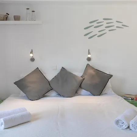 Ξενοδοχείο Nathalie Ιξιά