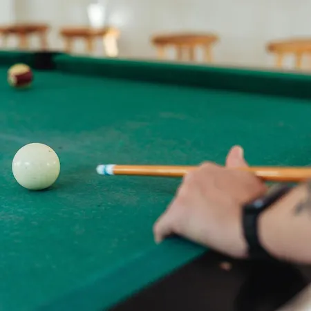 Nathalie Ξενοδοχείο 3*