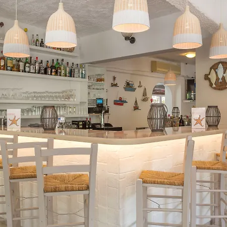 Nathalie Ξενοδοχείο