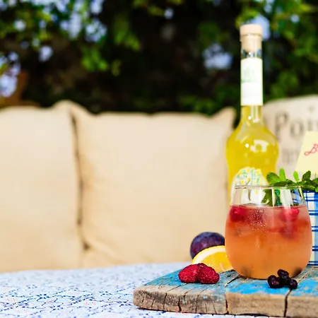 Ξενοδοχείο Nathalie Ιξιά