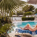 Nathalie Hotel Ixia (Rhodes)