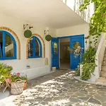 Nathalie Hotel Ixia (Rhodes)