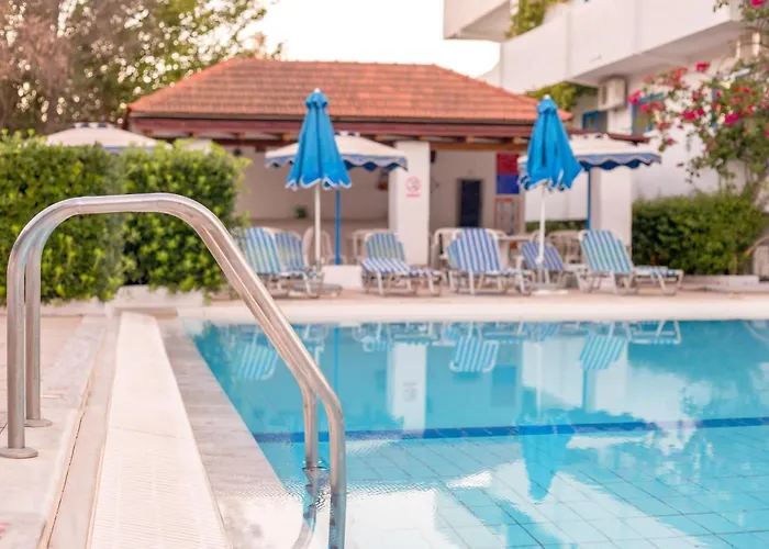 Hotel Nathalie