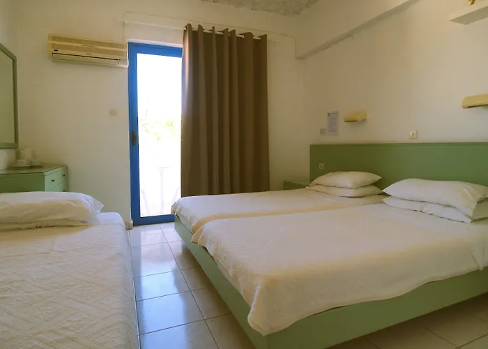 Nathalie Hotel