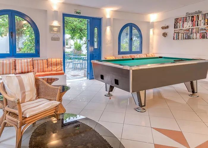 Hotel Nathalie 3*