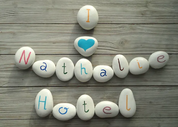 Hotel Nathalie Ixia (Rhodes)