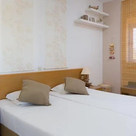 Hotel Nathalie Ixia (Rhodes)