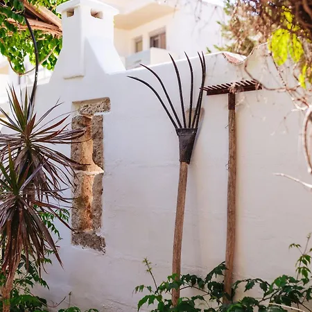 Nathalie 3* Ixia (Rhodes)