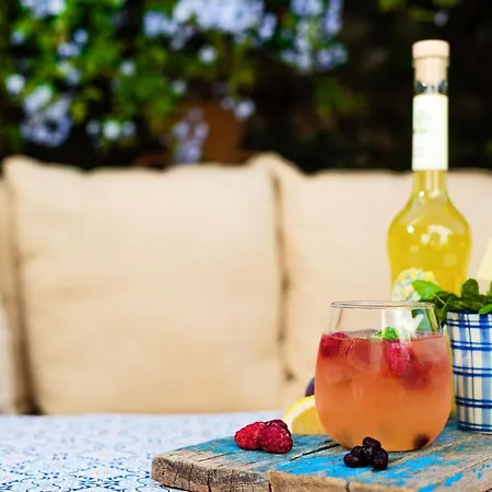 酒店 娜塔莉亚酒店 依克希亚