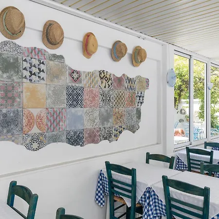 Nathalie 3* Ixia (Rhodes)