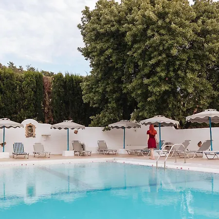 酒店 娜塔莉亚酒店