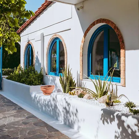 娜塔莉亚酒店 酒店 3*