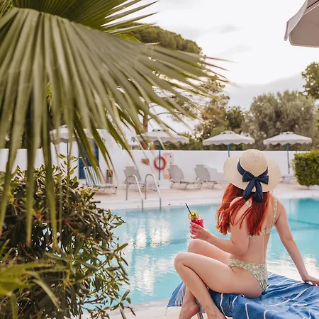 Hotel Nathalie 3*