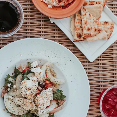 酒店 娜塔莉亚酒店 依克希亚