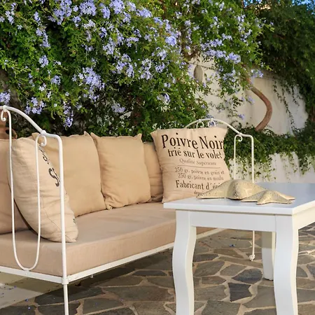 Nathalie 3* Ixia (Rhodes)