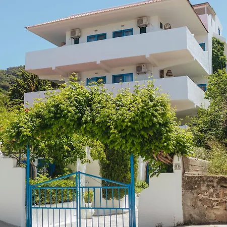 Nathalie Hotel