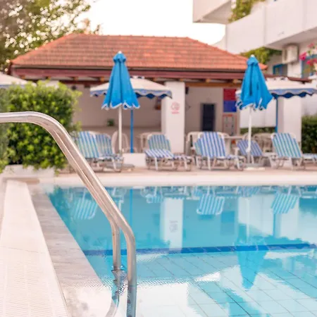 Hotel Nathalie