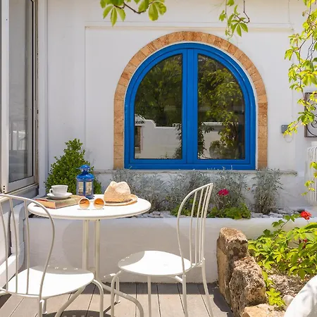 Hotel Nathalie Ixia (Rhodes)