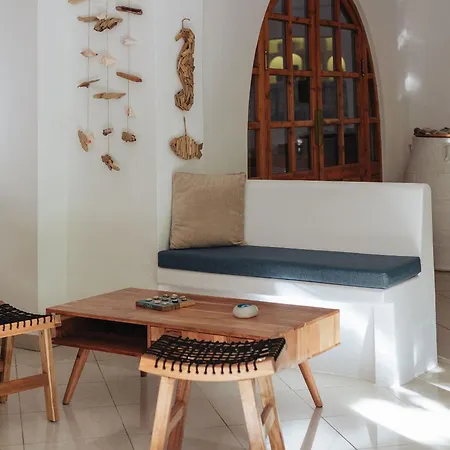 娜塔莉亚酒店 依克希亚