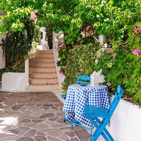 Nathalie 3* Ixia (Rhodes)