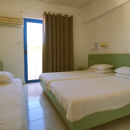 Nathalie Hotel