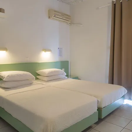 Hotel Nathalie Ixia (Rhodes)