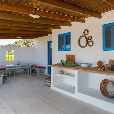 Nathalie 3* Ixia (Rhodes)