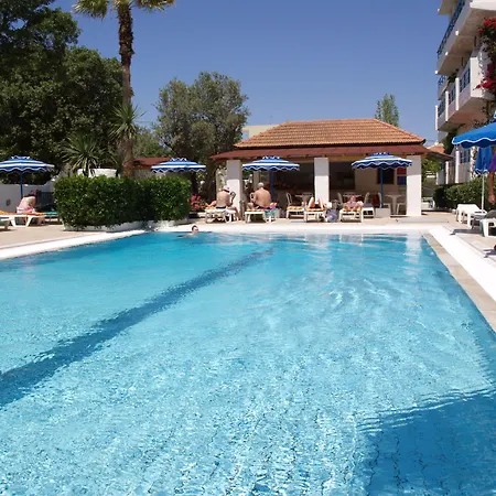 Nathalie Hotel