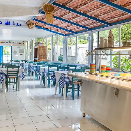 Nathalie Hotel Ixia (Rhodes)