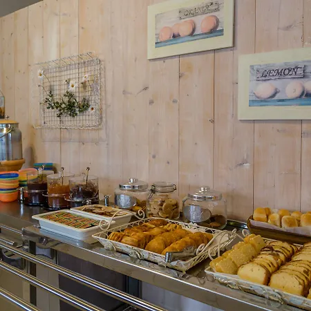 酒店 娜塔莉亚酒店 3*