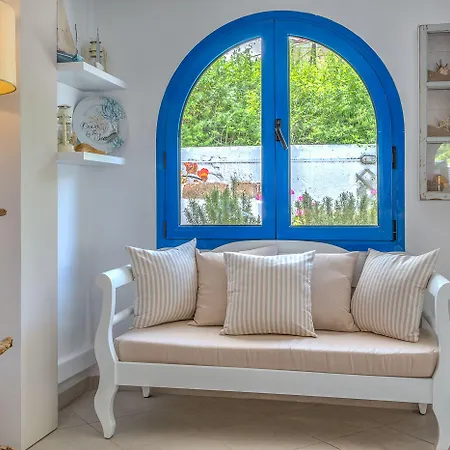 娜塔莉亚酒店 依克希亚