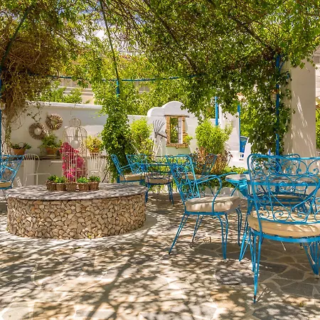 Hotel Nathalie