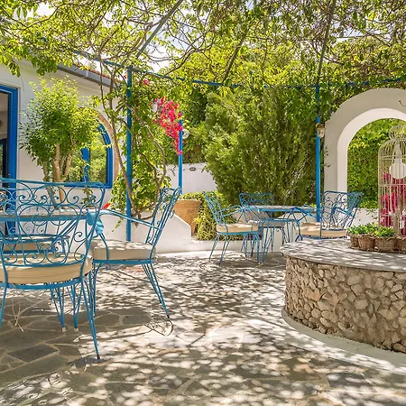 Hotel Nathalie Ixia (Rhodes)