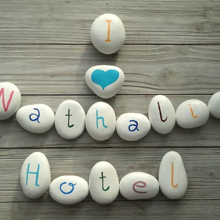 Hotel Nathalie Ixia (Rhodes)