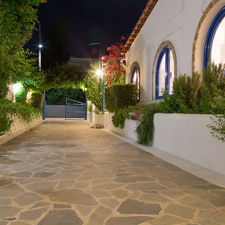 Nathalie 3* Ixia (Rhodes)