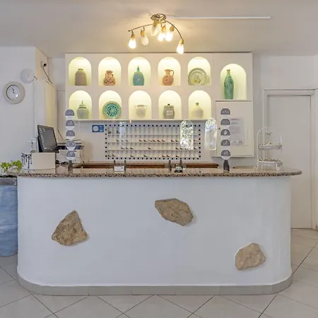 娜塔莉亚酒店 酒店 3*