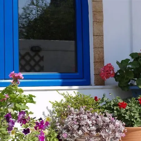 Hotel Nathalie Ixia (Rhodes)