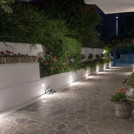 Hotel Nathalie 3*