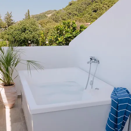 Nathalie 3* Ixia (Rhodes)