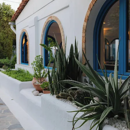Hotel Nathalie Ixia (Rhodes)