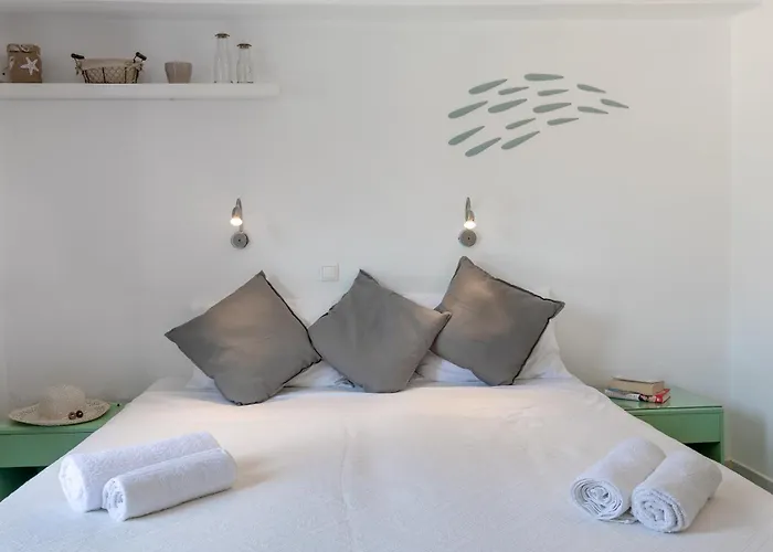 فندق Nathalie إكْسِيا