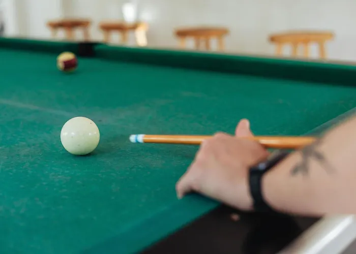 Nathalie ホテル 3*