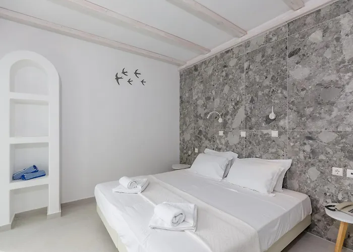 Nathalie فندق 3*