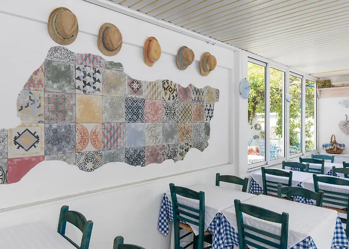 Nathalie 3* إكْسِيا