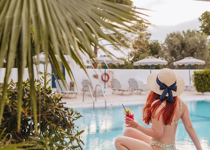 Szálloda Nathalie 3*