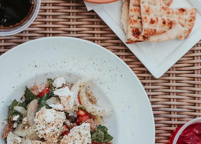 Szálloda Nathalie Ixiá