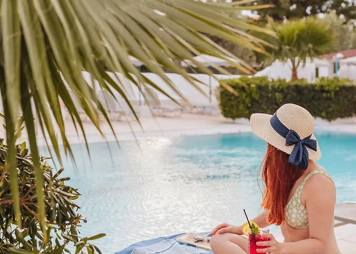 Nathalie Szálloda 3*