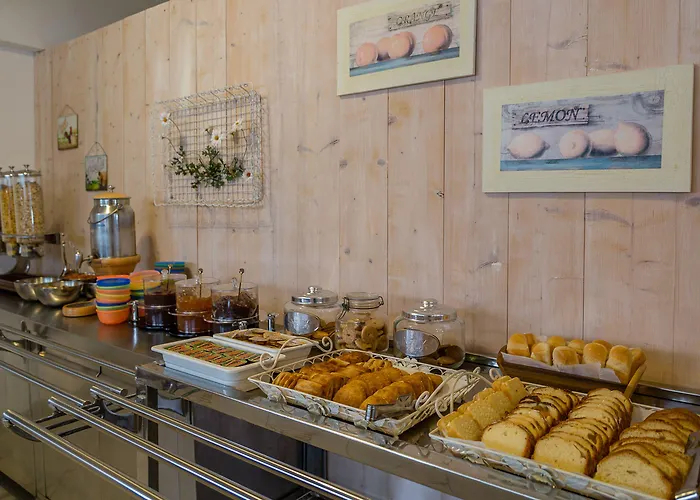 ホテル Nathalie 3*