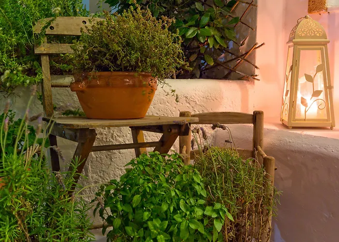 فندق Nathalie إكْسِيا