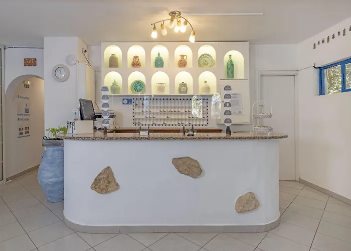 Nathalie Szálloda 3*